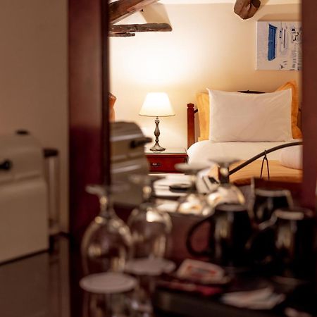 Archontiko Eleni Hotel Ándros Eksteriør billede